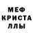 Меф мяу мяу Hippeg